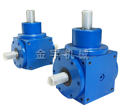 HD系(xì)列轉向箱