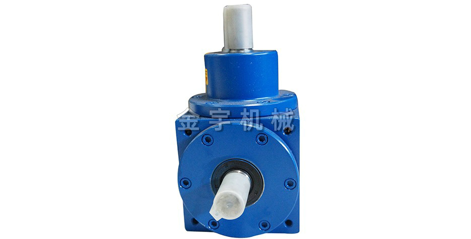 HD系列(liè)轉向箱