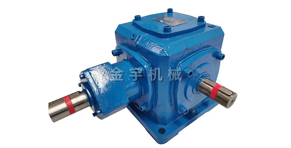 T系列(liè)轉向箱