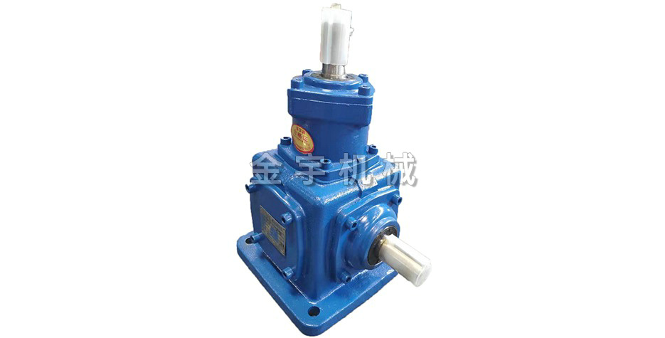 T系列轉向(xiang)箱