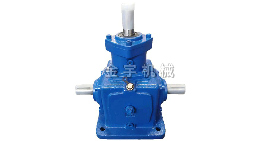 T系列轉向(xiang)箱