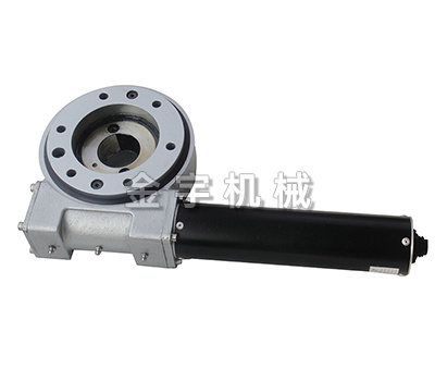 太陽能(néng)回轉減速機