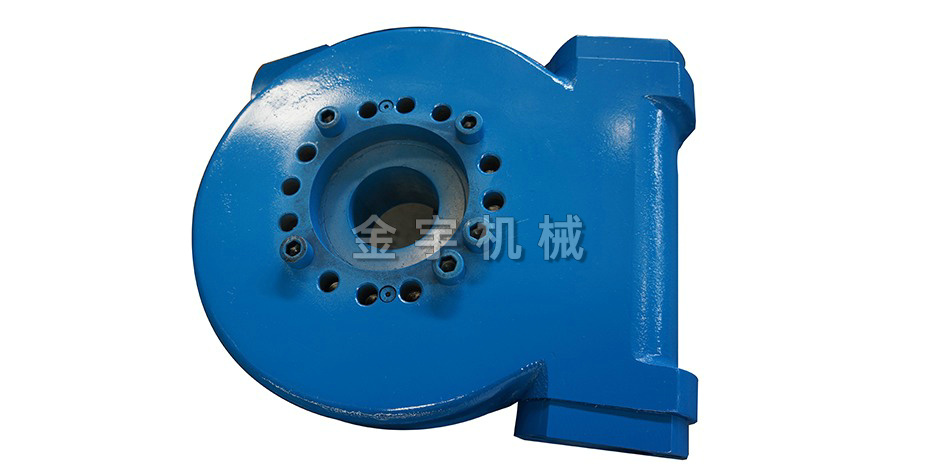 太陽能(néng)回轉減(jiǎn)速機