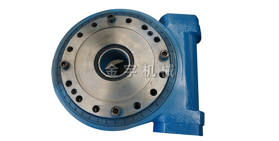 太陽能(néng)回轉減(jiǎn)速機