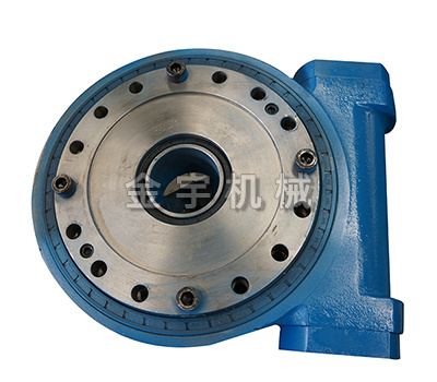 太陽能(neng)回轉減速(su)機