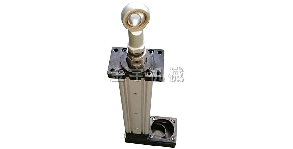 伺服電(diàn)動缸