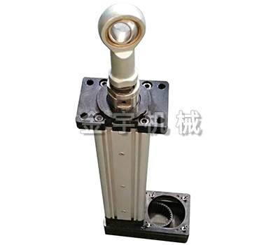 伺服電動缸(gāng)