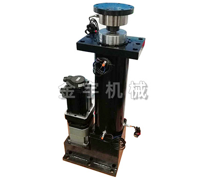 伺服電(dian)動缸