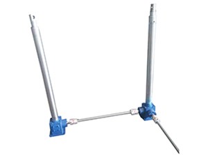 電(diàn)動推杆選型(xing)注意事項