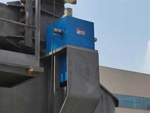 TP絲杠升(sheng)降機使用現(xiàn)場