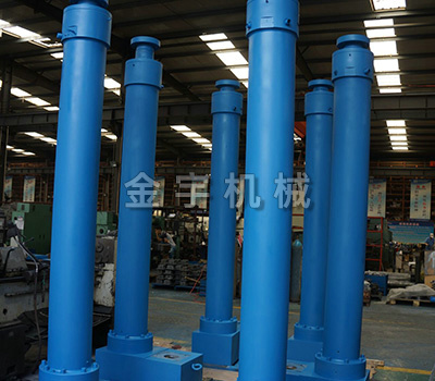 電動推杆日常(chang)維護怎麽做