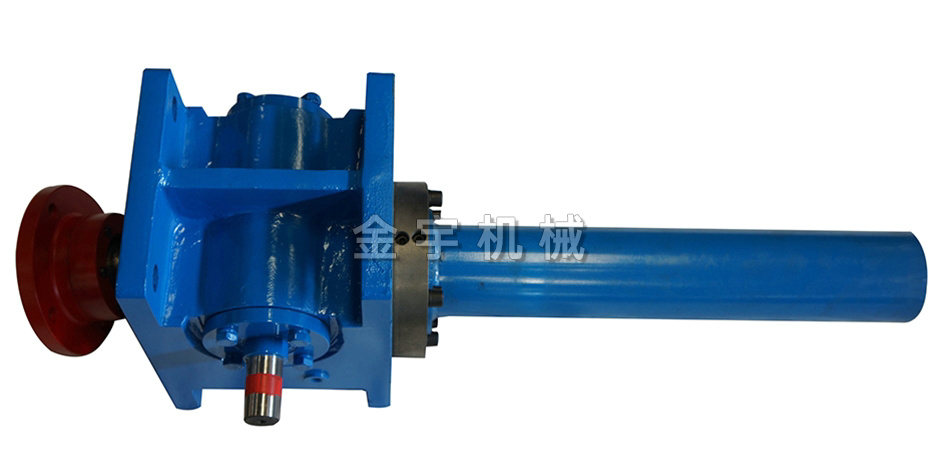 MA絲杆升降(jiàng)機