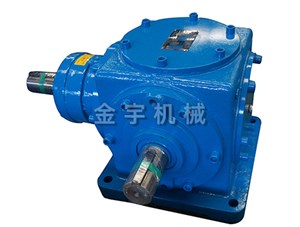 轉向(xiàng)箱的結(jie)構與性(xing)能特點(diǎn) 