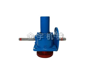 JWM系列絲(sī)杆升降機