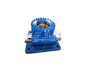 SWL絲杆升降(jiang)機