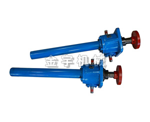 SWL絲杆(gǎn)升降機